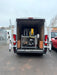 VP30200 Van Pack Pressure Washer Loncin V-Twin 200 Bar - RealKleen LTD