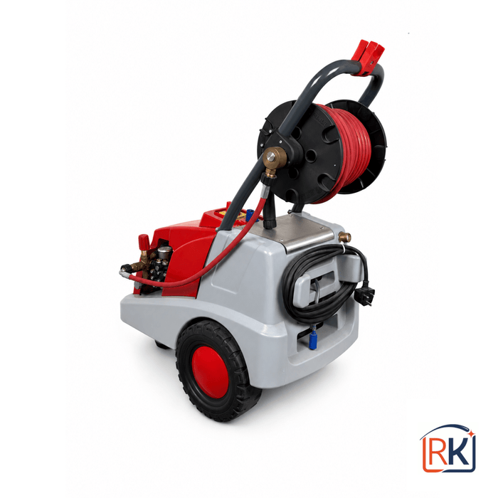 Ehrle KD623 Cold Water Pressure Washer 160 Bar 10 L/min German Quality SPECIAL OFFER