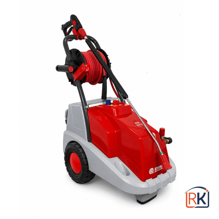 Ehrle KD623 Cold Water Pressure Washer 160 Bar
