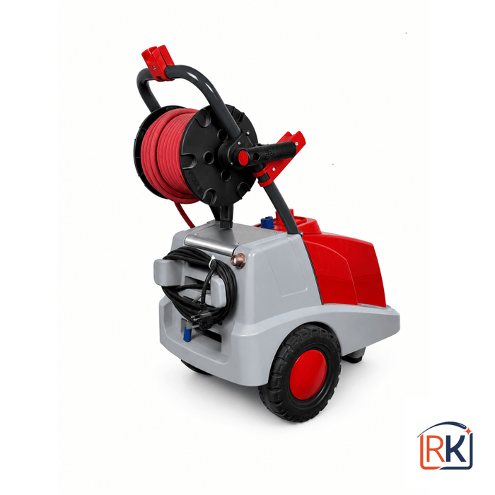 Ehrle KD623 Cold Water Pressure Washer 160 Bar 10 L/min German Quality SPECIAL OFFER