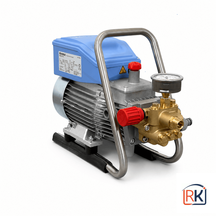 Kranzle HD7-122 Continuous Running Pressure Washer