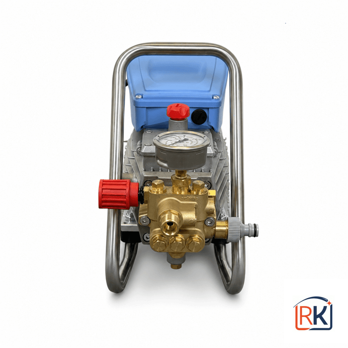 Kranzle HD7-122 Continuous Running Pressure Washer