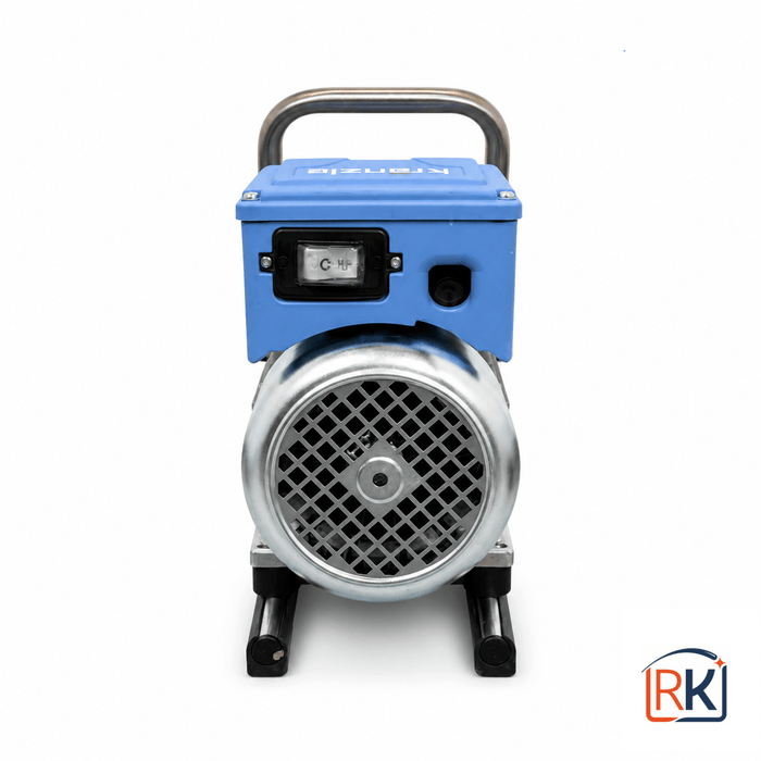 Kranzle HD7-122 Continuous Running Pressure Washer