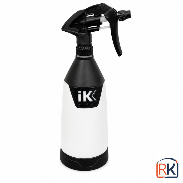 IK Multi TR1 Professional Chemical Resistant Industrial Sprayer