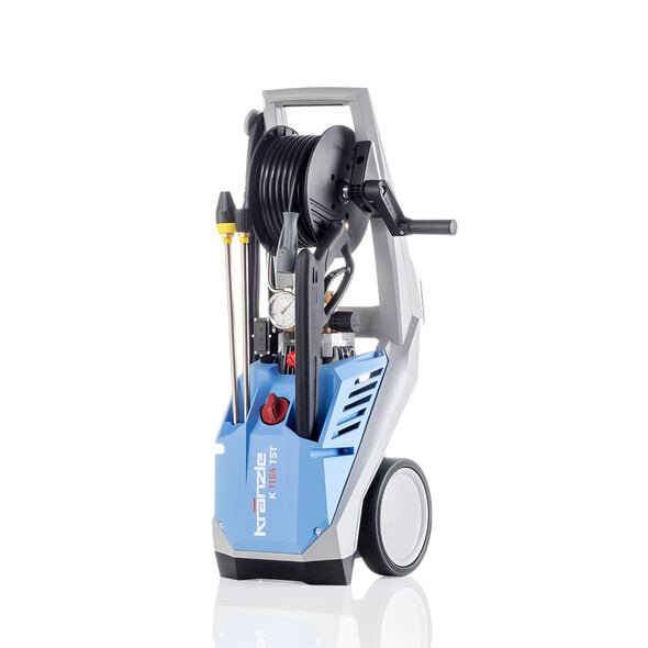 Kranzle K 1154 TST Pressure Washer
