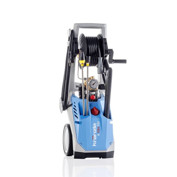 Kranzle K 1154 TST Pressure Washer