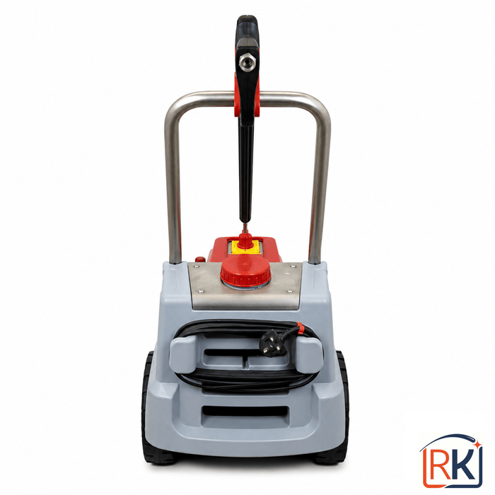 Ehrle KD 3x3 Cold Water Pressure Washer 160 Bar 10 L/min Professional
