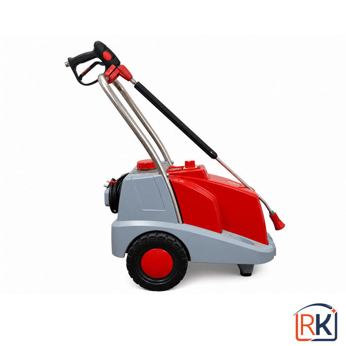 Ehrle KD 3x3 Cold Water Pressure Washer 160 Bar 10 L/min Professional