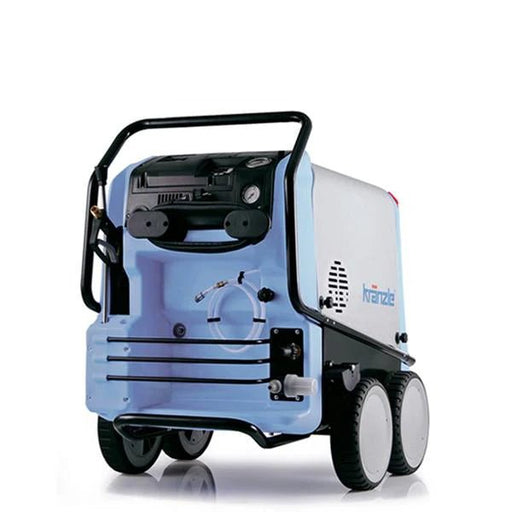 Kranzle e-therm 603 M 36 Electric Hot Water Pressure Washer 130 Bar 36kW - RealKleen LTD