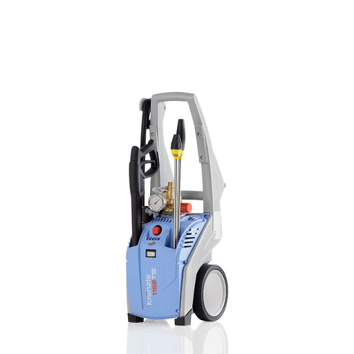 Kranzle K1152 TS pressure washer 150 bar 11L/min German engineering professional quality