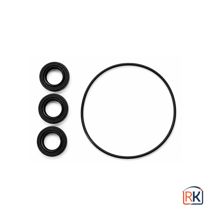 Kranzle Oil Seal Kit 18mm