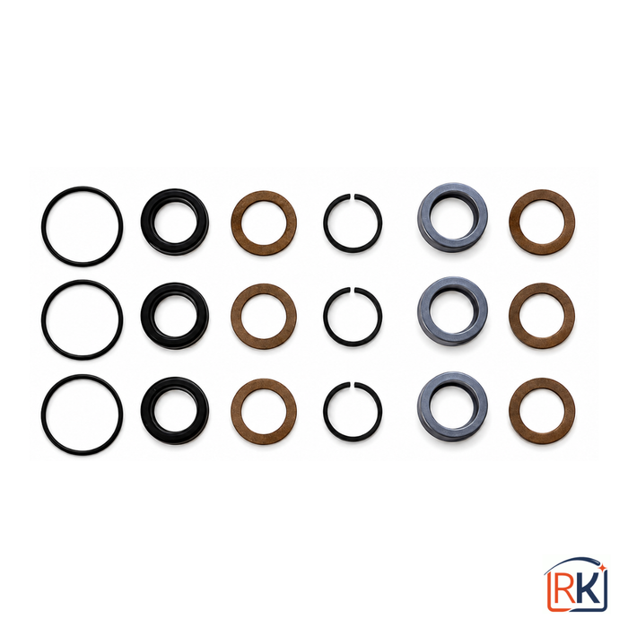 Kranzle 18mm Water Seal Kit