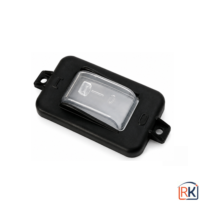 Kranzle Clamping Frame With Switch Sealing