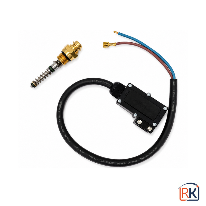 Kranzle Complete Pressure Switch