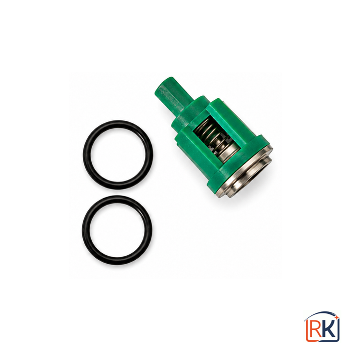 Kranzle Valve Kit Green Large