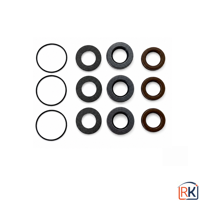 Kranzle 14mm Water Seal Kit