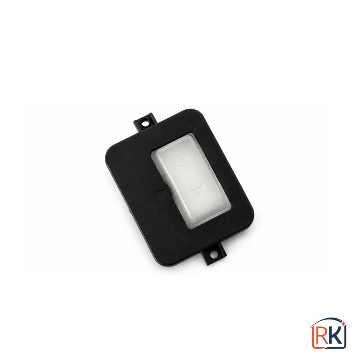 Kranzle Clamp & Cover For Switch