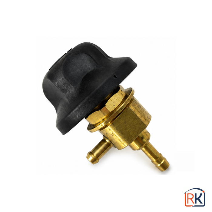 Kranzle Chemical Valve Complete