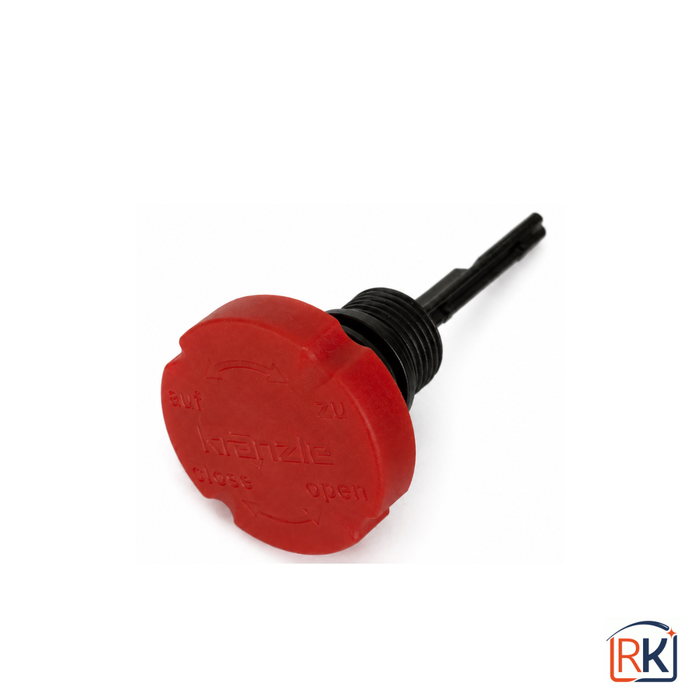 Kranzle Oil Filler Plug With Dipstick