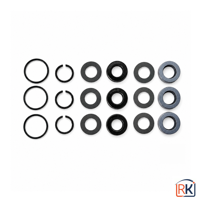 Kranzle 14mm Water Seal kit To Fit 7/122 & 10/122 Models