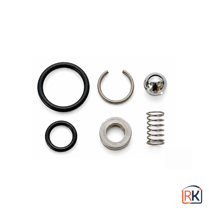 Kranzle Non Return System
