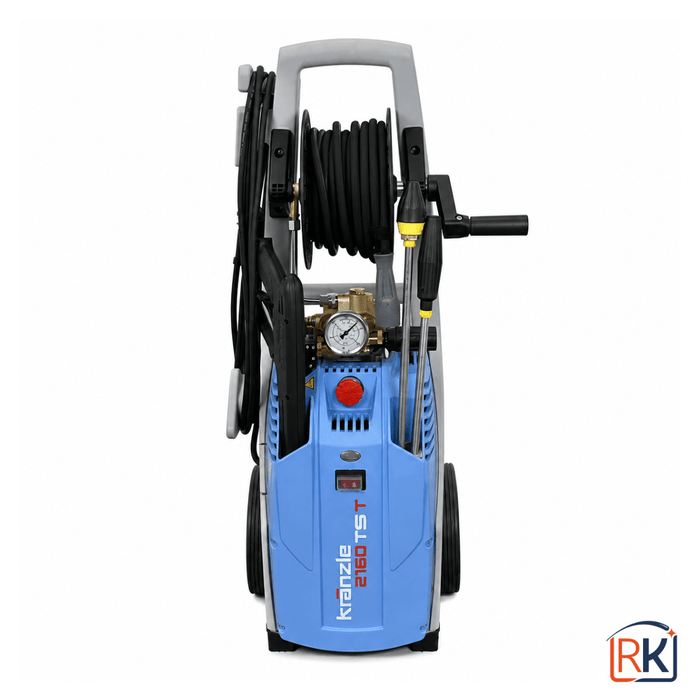 Kranzle K2160 TST Professional Pressure Washer with Accessories