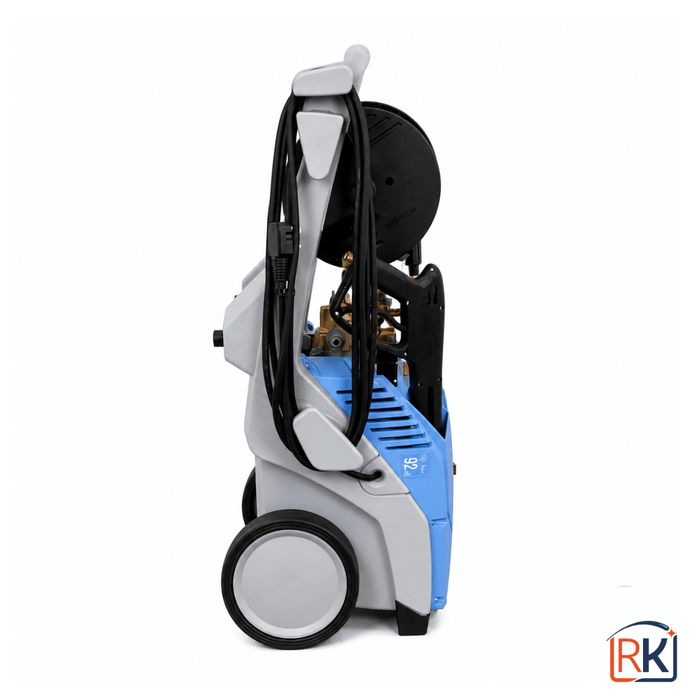 Kranzle K2160 TST Professional Pressure Washer with Accessories