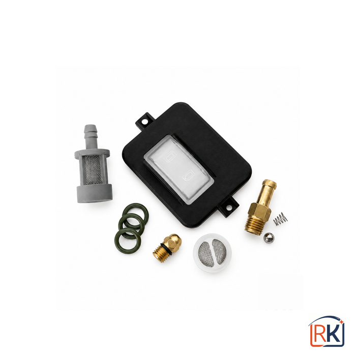 Kranzle 2160 TS & 2160 TST Service Kit