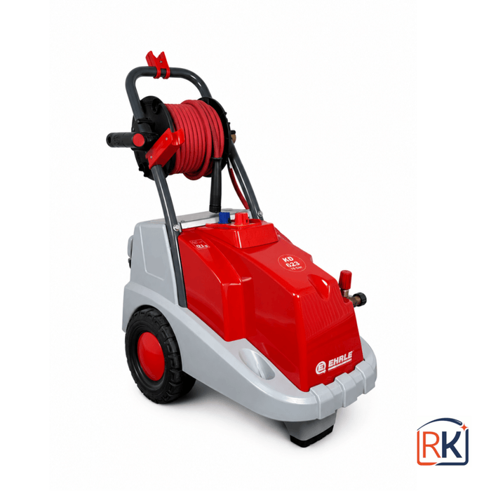Ehrle KD623 Cold Water Pressure Washer 160 Bar 10 L/min German Quality SPECIAL OFFER