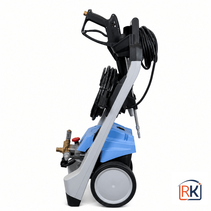 Kranzle Quickly Pressure Washer with UFO & Foam Lance