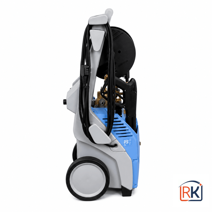 K 2100 (110v) Without Hose Drum