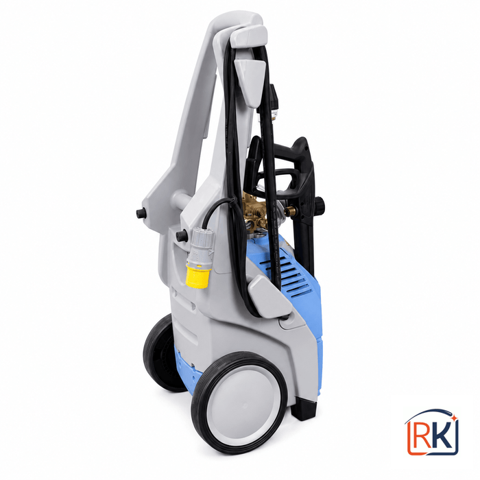K 2100 (110v) Without Hose Drum