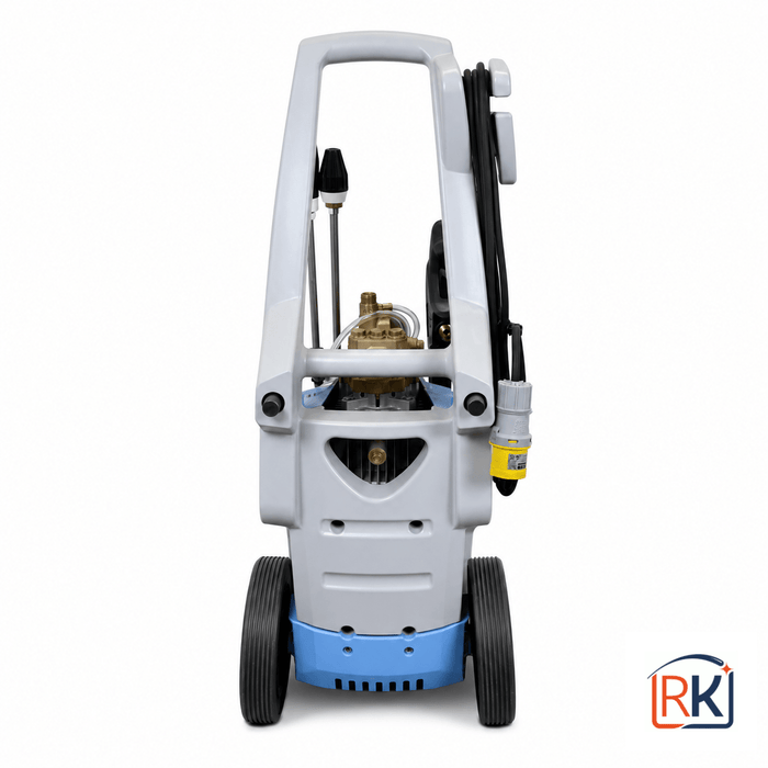 K 2100 (110v) Without Hose Drum