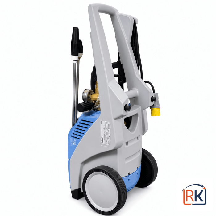 K 2100 (110v) Without Hose Drum