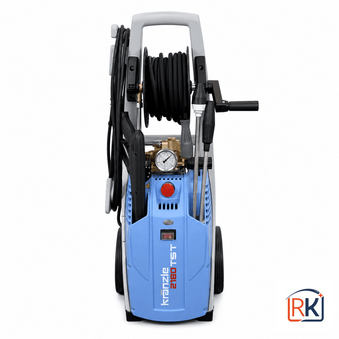 Kranzle K2160 TST with accesories