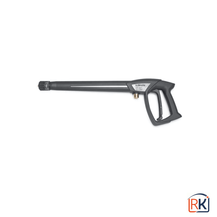 Kranzle M200 Pressure Washer Gun Quick Release Grip