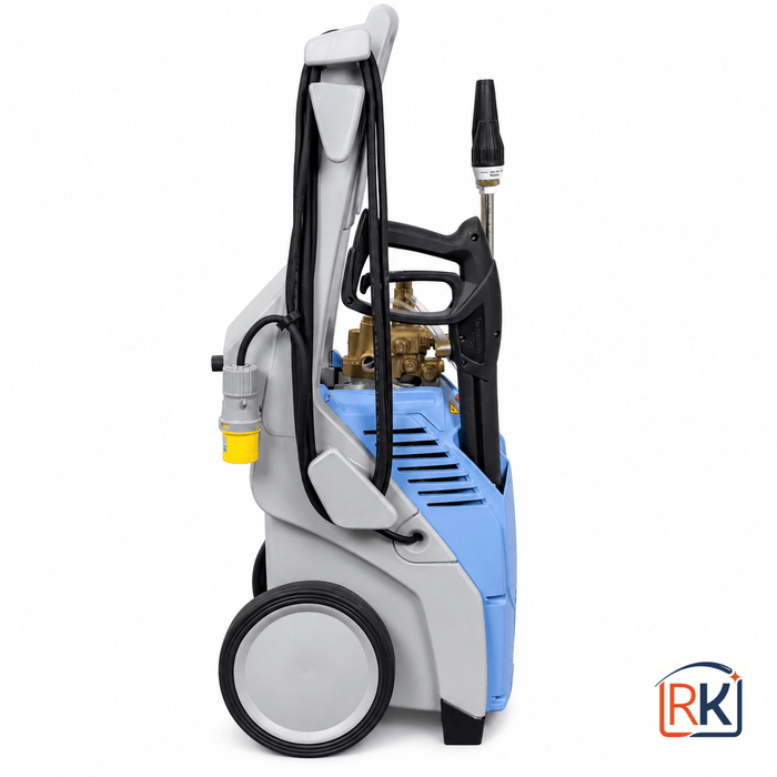 Kranzle K2160 TST with accesories