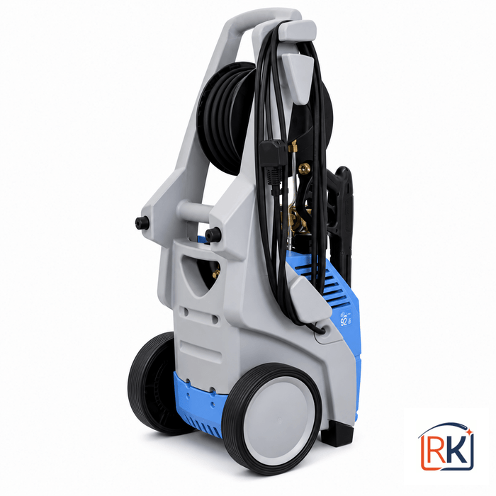 Kranzle K2160 TST with accesories