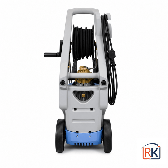 Kranzle K2160 TST with accesories
