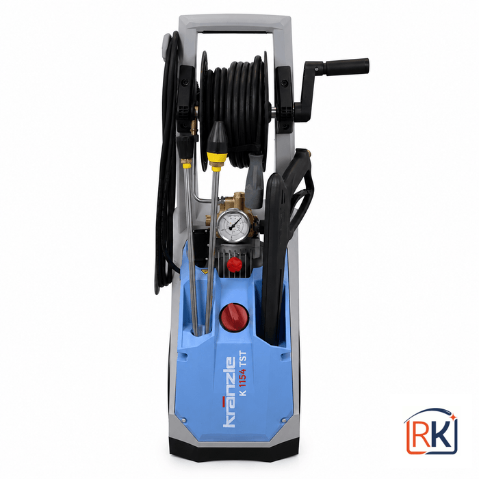 Kranzle K 1154 TST Pressure Washer