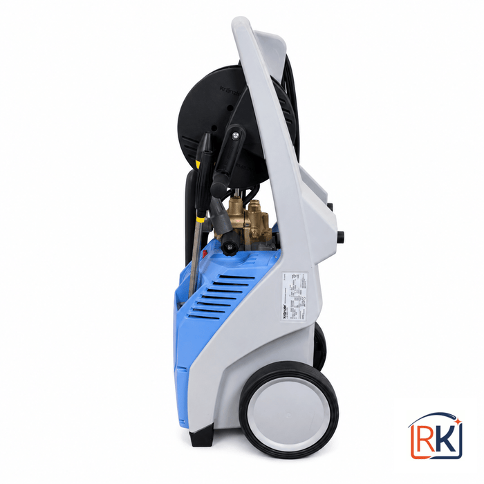 Kranzle K2160 TST with accesories