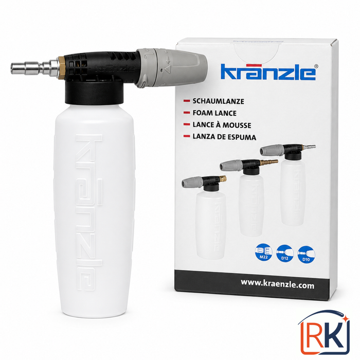 Kranzle Snow Foam Lance D10 Professional