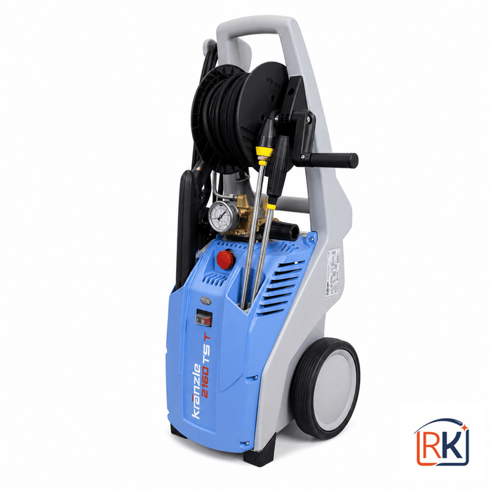Kranzle K2160 TST with accesories
