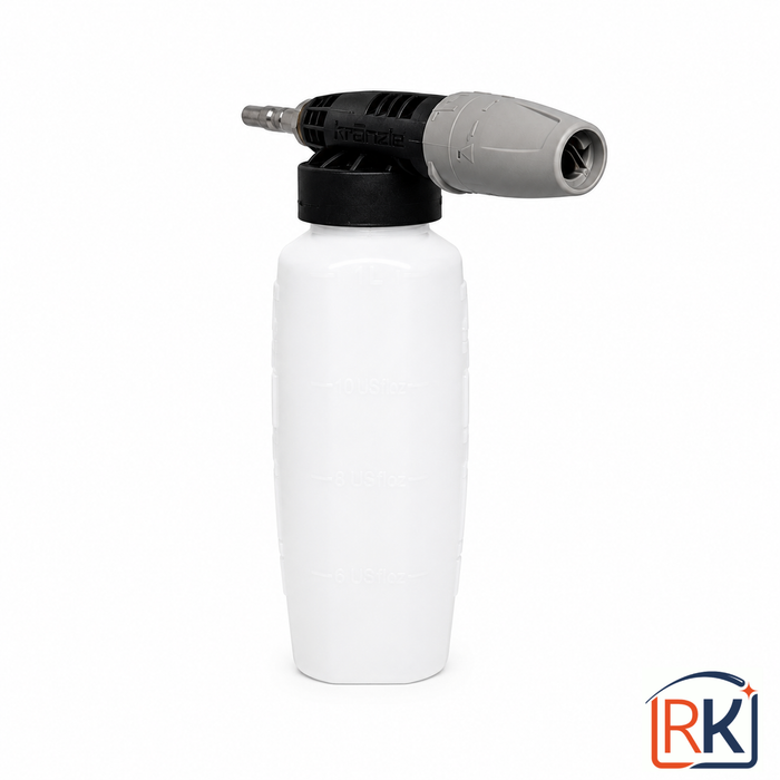 Kranzle Foam Lance Replacement Bottle 1L