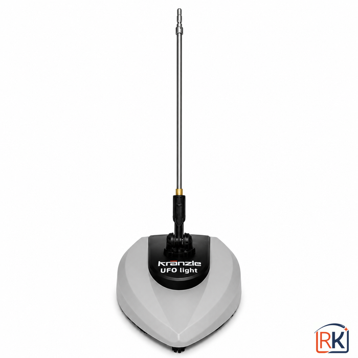 Kranzle Round Cleaner UFO light 260 mm D10 (1050 Home)