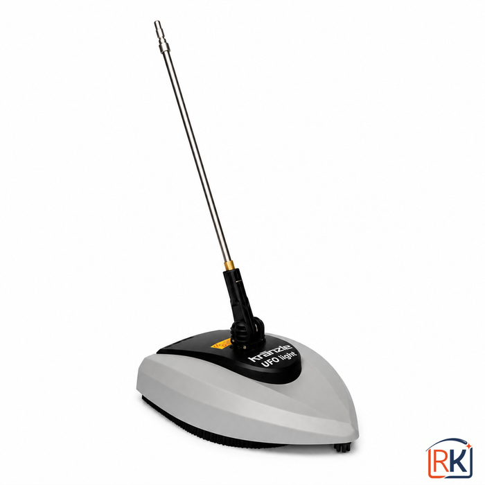 Kranzle Round Cleaner UFO light 260 mm D10 (1050 Home)