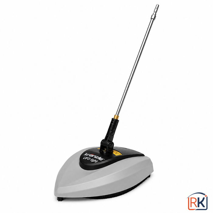 Kranzle Round Cleaner UFO light 260 mm D10 (1050 Home)