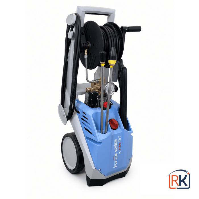 Kranzle K 1154 TST Pressure Washer