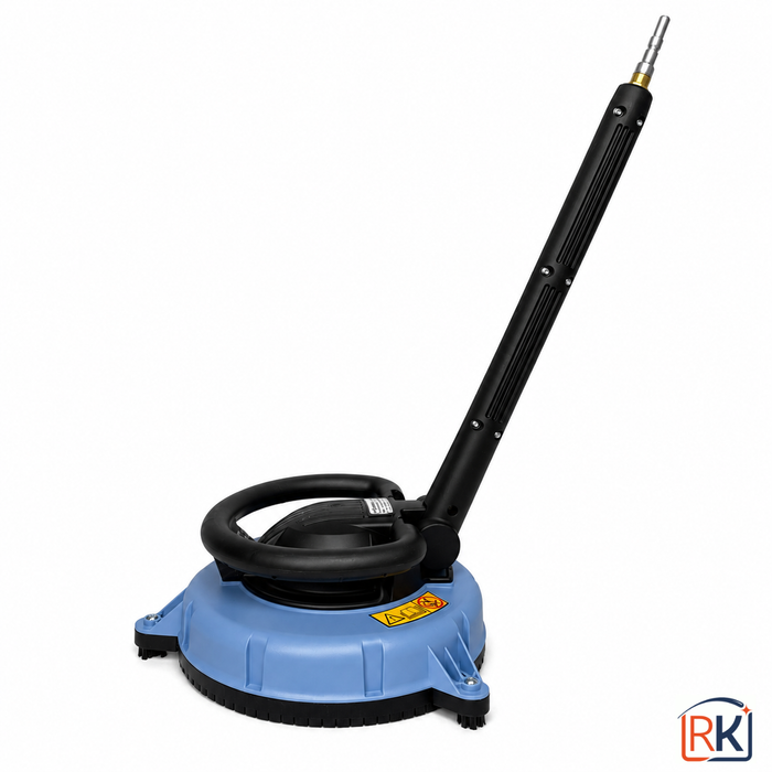 Kranzle UFO Round Cleaner D12