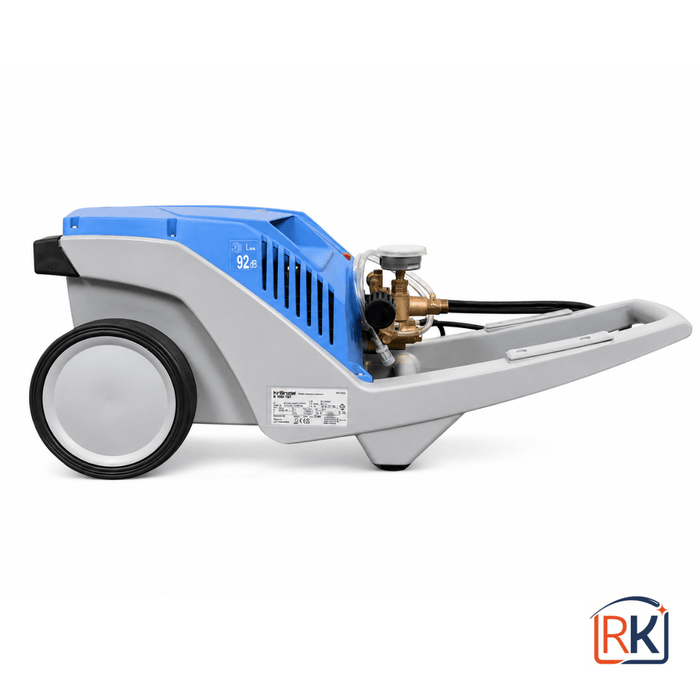 K 2100 (110v) Without Hose Drum